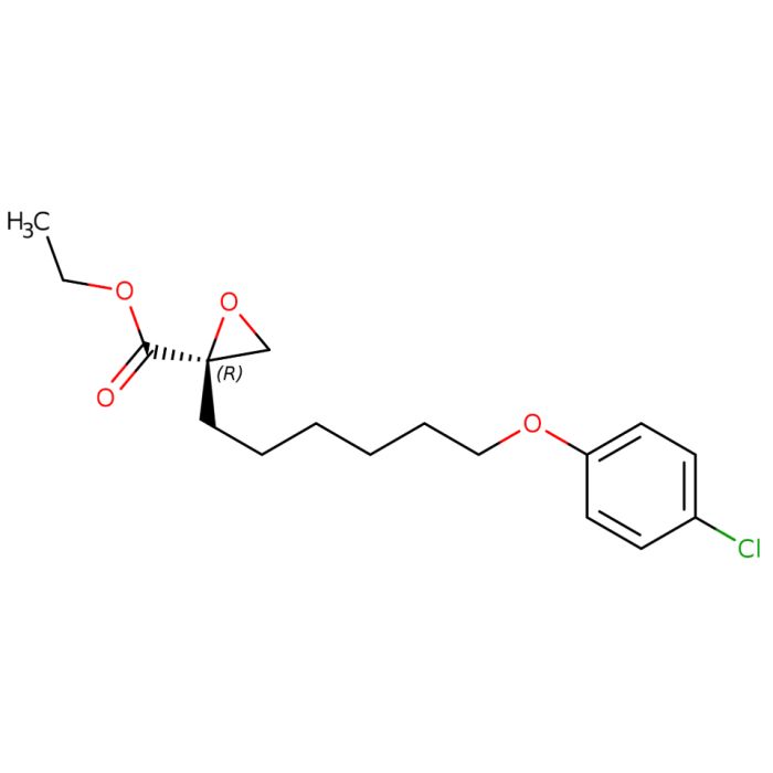 Etomoxir - Moligand™, ≥98% CAS No(124083-20-1) E124862 by Aladdin Scientific