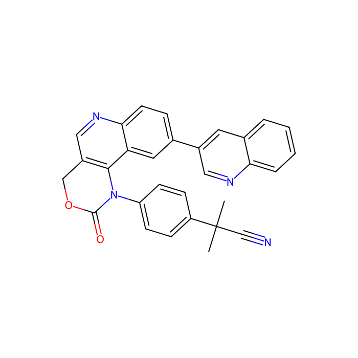ETP-46464 - Moligand™, ≥98% CAS No(1345675-02-6) by Aladdin Scientific