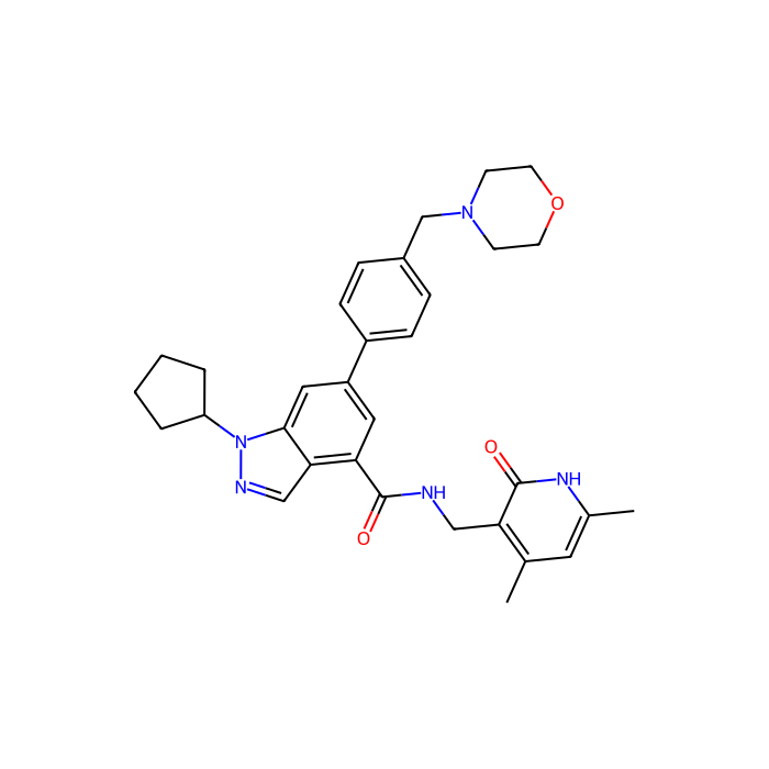 EPZ005687 - Moligand™, ≥98% CAS No(1396772-26-1) by Aladdin Scientific