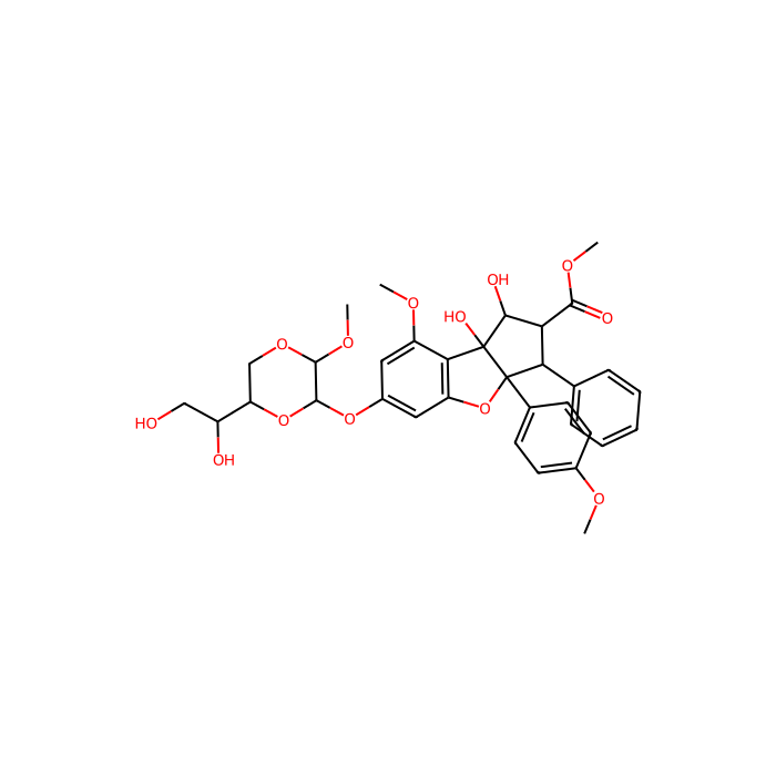 Episilvestrol - ≥98% CAS No(697235-39-5) by Aladdin Scientific