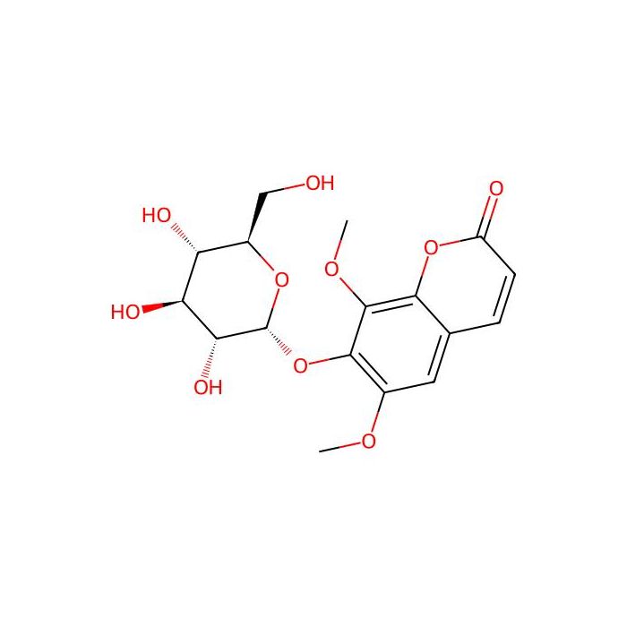 Eleutheroside B1 - ≥98% CAS No(16845-16-2) by Aladdin Scientific