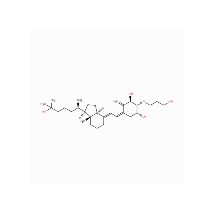 Eldecalcitol (ED-71) - Moligand™, ≥95% CAS No(104121-92-8) by Aladdin Scientific