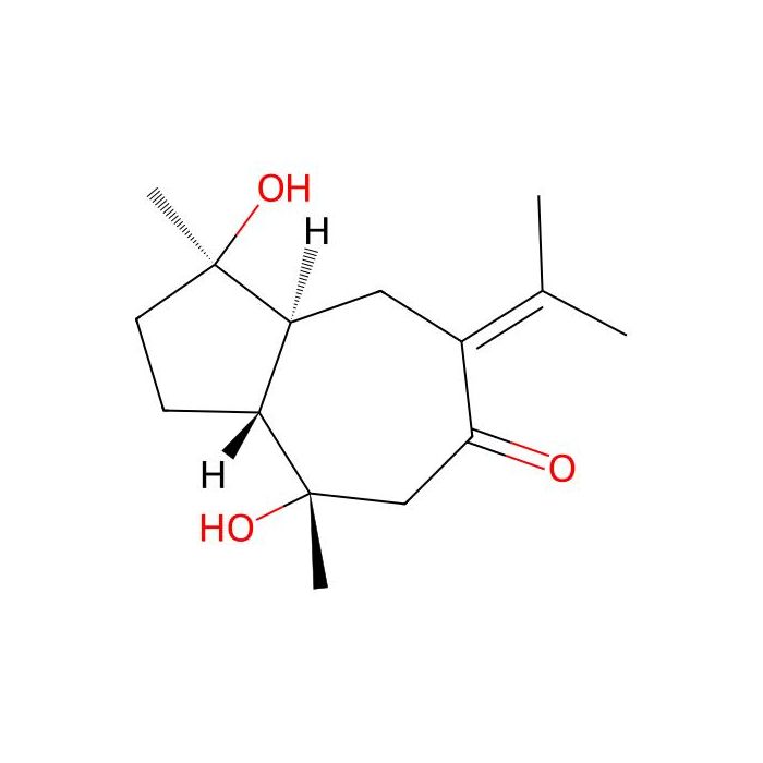 4,10-Epizedoarondiol - ≥98% CAS No(98644-24-7) by Aladdin Scientific
