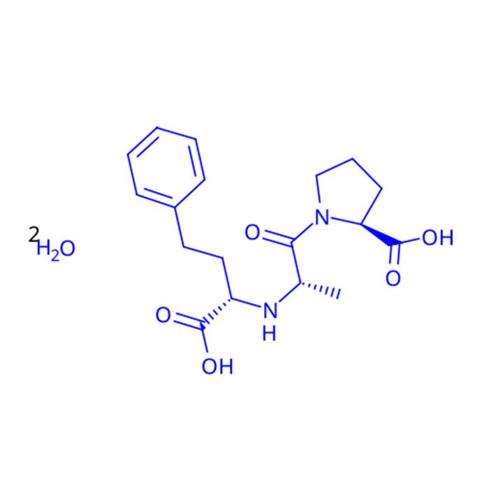 Enalaprilat Dihydrate - Moligand™,≥98% CAS No(84680-54-6) E129224 by Aladdin Scientific