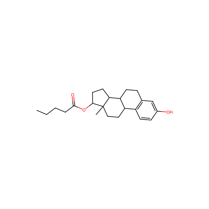 Estradiol valerate - Moligand™, ≥98% CAS No(979-32-8) by Aladdin Scientific