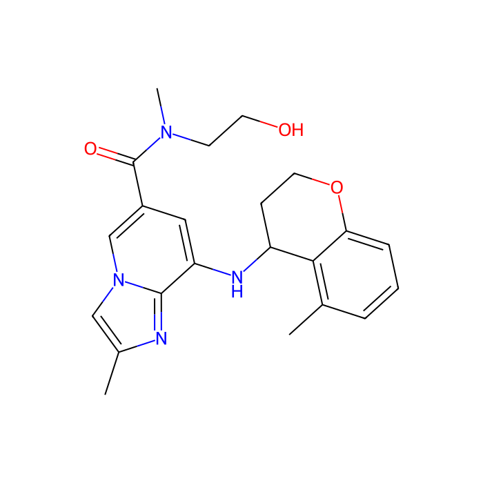 PF-3716556 - ≥98% CAS No(928774-43-0) by Aladdin Scientific