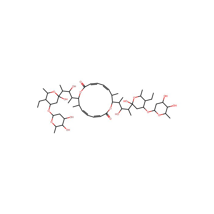 Elaiophylin - ≥95% CAS No(37318-06-2) by Aladdin Scientific