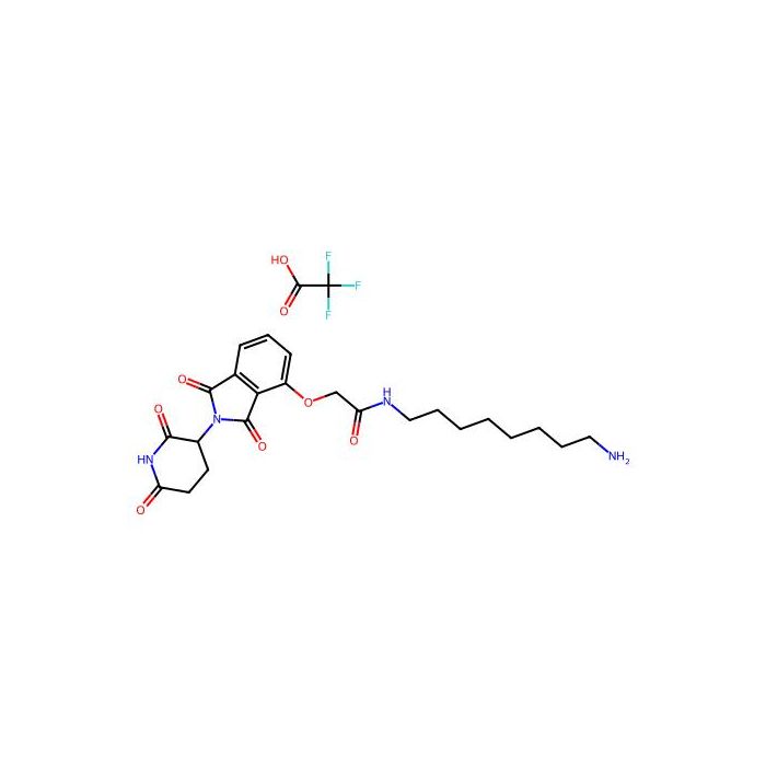 E3 ligase Ligand-Linker Conjugates 17 - ≥99% CAS No(1950635-16-1) by Aladdin Scientific