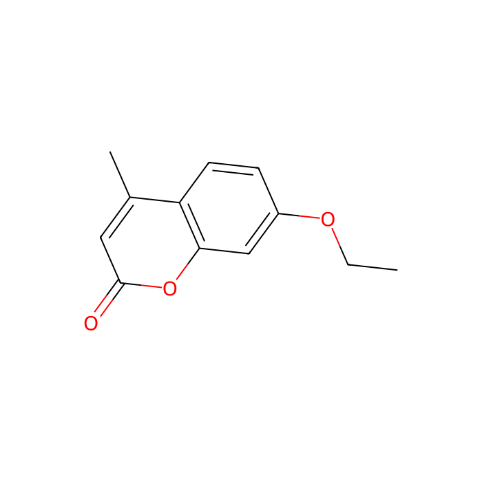 7-Ethoxy-4-methylcoumarin - ≥95%(HPLC) CAS No(87-05-8) by Aladdin Scientific