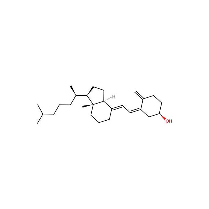 3-epi-vitamin D3 -  CAS No(57651-82-8) by Aladdin Scientific