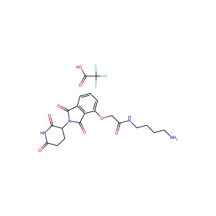 E3 ligase Ligand-Linker Conjugates 16 - ≥99% CAS No(1799711-25-3) by Aladdin Scientific