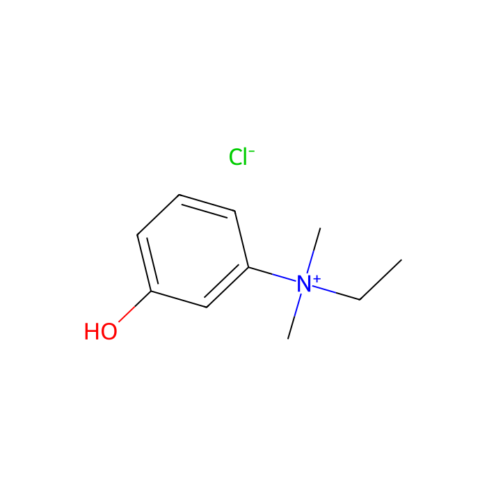 Edrophonium Chloride - ≥98% CAS No(116-38-1) by Aladdin Scientific