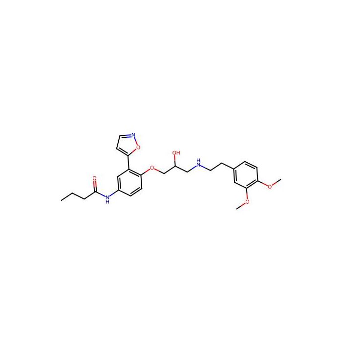 Ecastolol -  CAS No(77695-52-4) by Aladdin Scientific