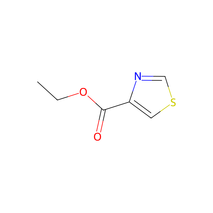 Ethyl thiazole-4-carboxylate - ≥97% CAS No(14527-43-6) by Aladdin Scientific