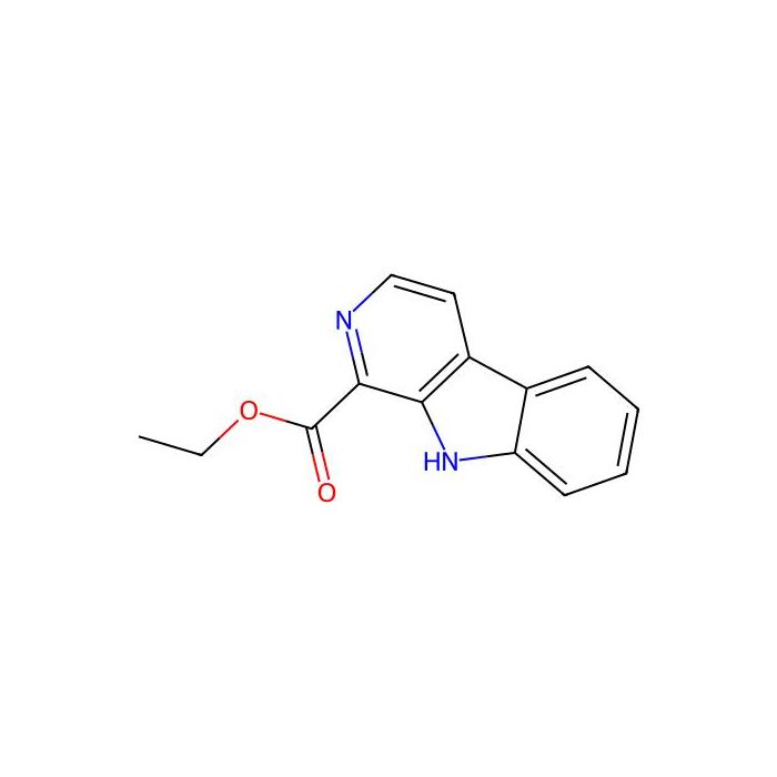 ethyl 9H-pyrido[3,4-b]indole-1-carboxylate - ≥98% CAS No(72755-19-2) by Aladdin Scientific