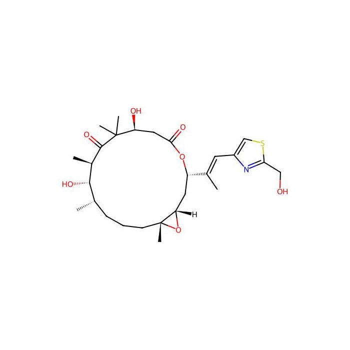 Epothilone F - ≥99% CAS No(208518-52-9) by Aladdin Scientific