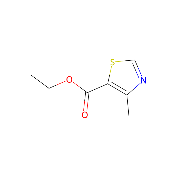 Ethyl 4-methylthiazole-5-carboxylate - ≥95% CAS No(20582-55-2) by Aladdin Scientific