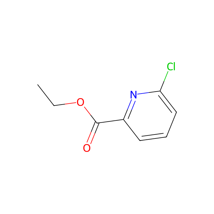 Ethyl 6-chloropyridine-2-carboxylate - ≥97% CAS No(21190-89-6) by Aladdin Scientific
