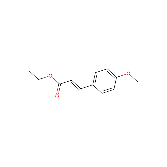 Ethyl 4-Methoxycinnamate - ≥98%(GC) CAS No(24393-56-4) by Aladdin Scientific