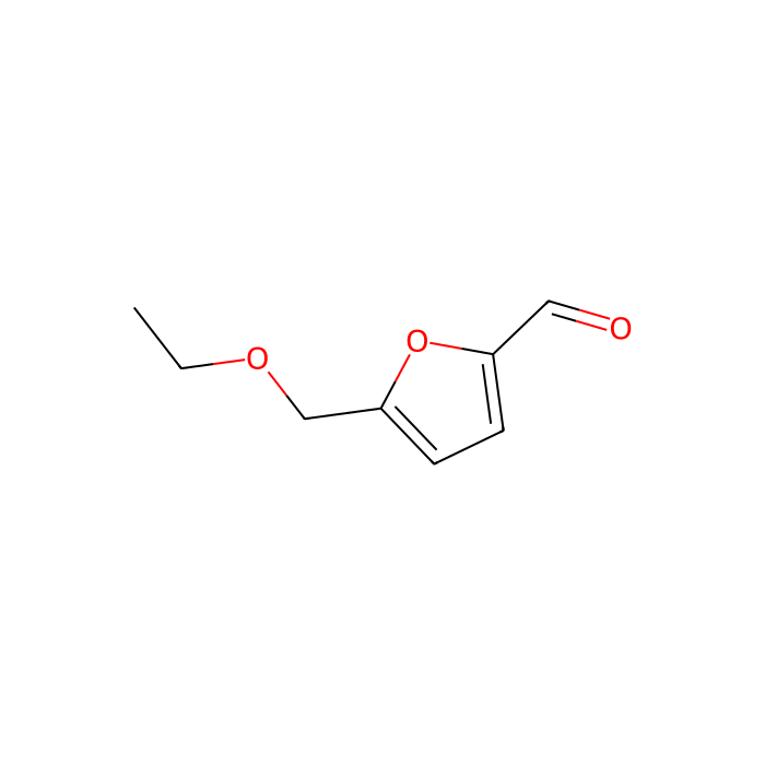 5-Ethoxymethylfurfural - ≥97% CAS No(1917-65-3) by Aladdin Scientific