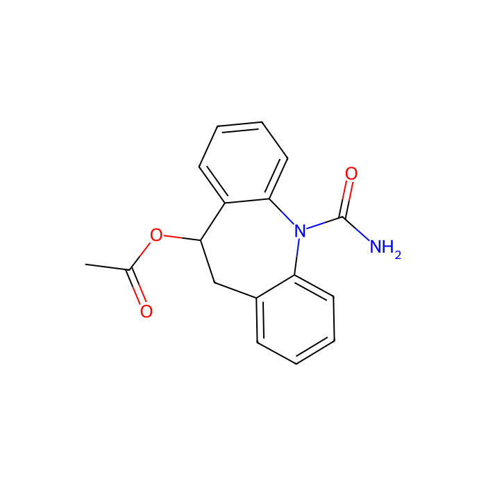 Eslicarbazepine Acetate - ≥98% CAS No(236395-14-5) by Aladdin Scientific