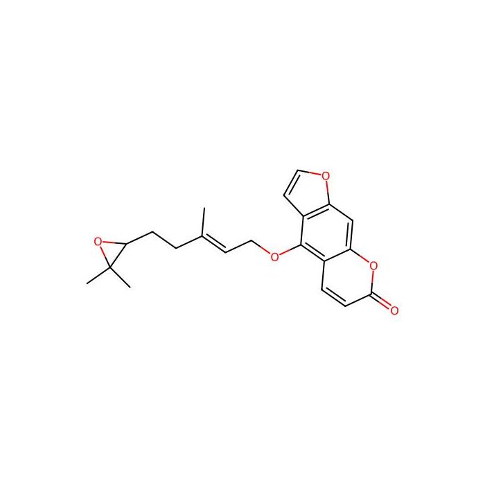 Epoxybergamottin -  CAS No(206978-14-5) by Aladdin Scientific