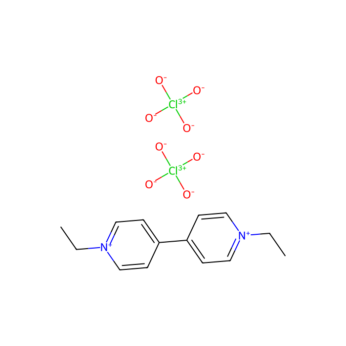 Ethyl viologen diperchlorate - ≥98% CAS No(36305-51-8) by Aladdin Scientific