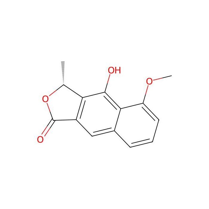 Eleutherol - ≥99% CAS No(480-00-2) by Aladdin Scientific