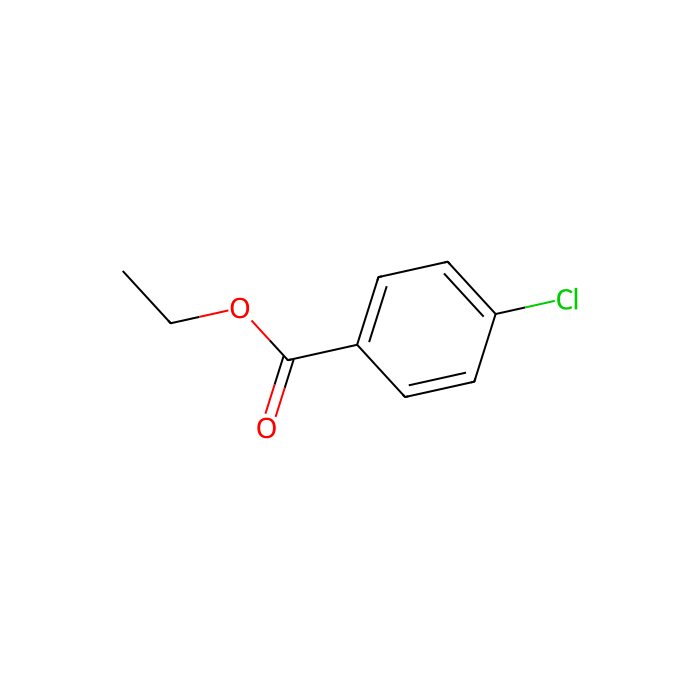 Ethyl 4-Chlorobenzoate - ≥96%(GC) CAS No(7335-27-5) by Aladdin Scientific