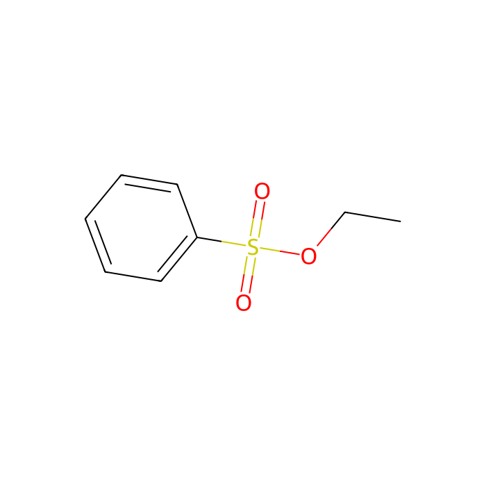 Ethyl Benzenesulfonate - ≥97%(GC) CAS No(515-46-8) by Aladdin Scientific