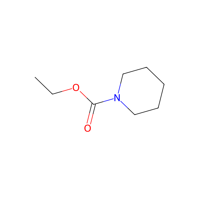 Ethyl 1-piperidinecarboxylate - ≥97% CAS No(5325-94-0) by Aladdin Scientific