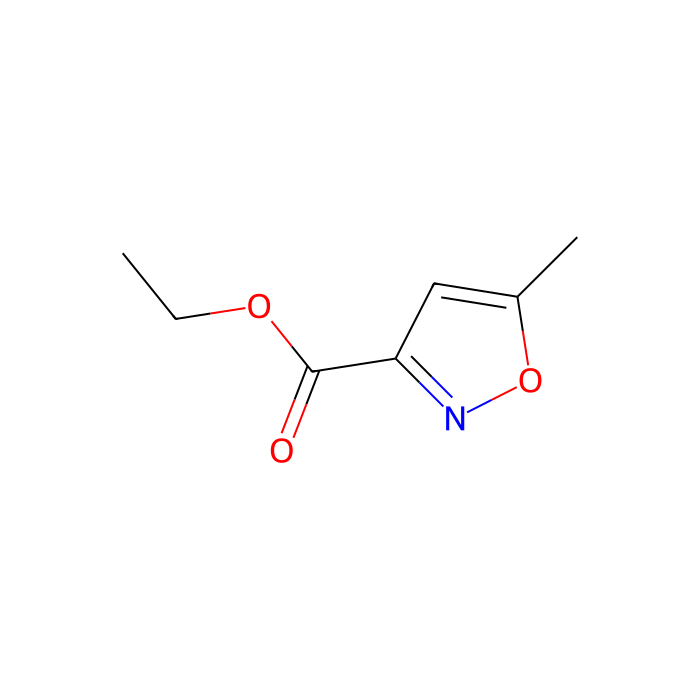 Ethyl 5-methylisoxazole-3-carboxylate - ≥95% CAS No(3209-72-1) by Aladdin Scientific