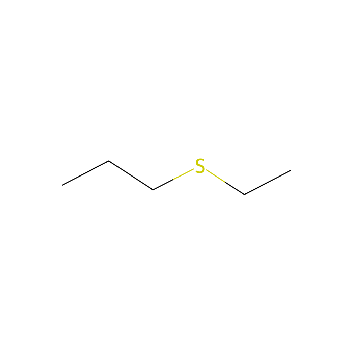 Ethyl Propyl Sulfide - ≥96%(GC) CAS No(4110-50-3) by Aladdin Scientific