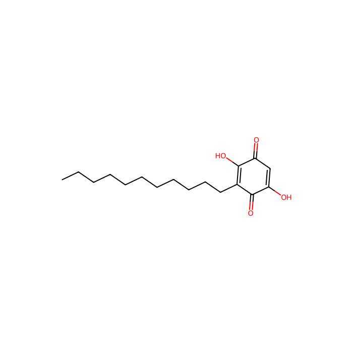 Embelin - Moligand™, ≥98%(HPLC) CAS No(550-24-3) by Aladdin Scientific