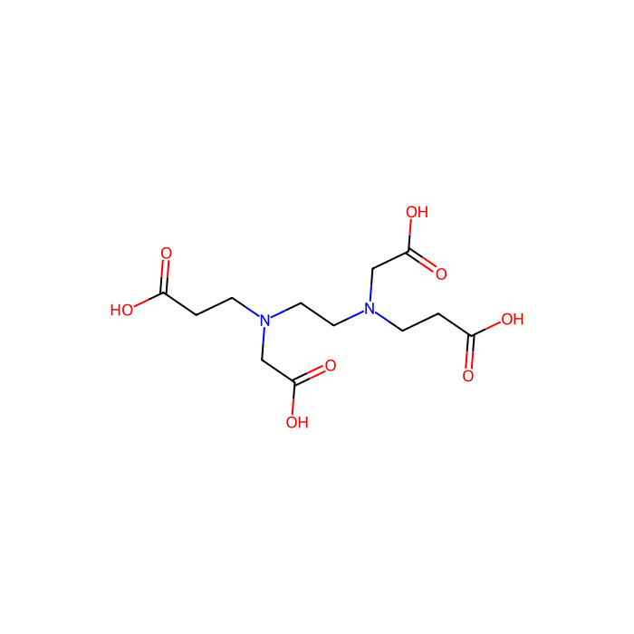 Ethylenediaminediacetic Acid Dipropionic Acid - ≥98% CAS No(32701-19-2) by Aladdin Scientific