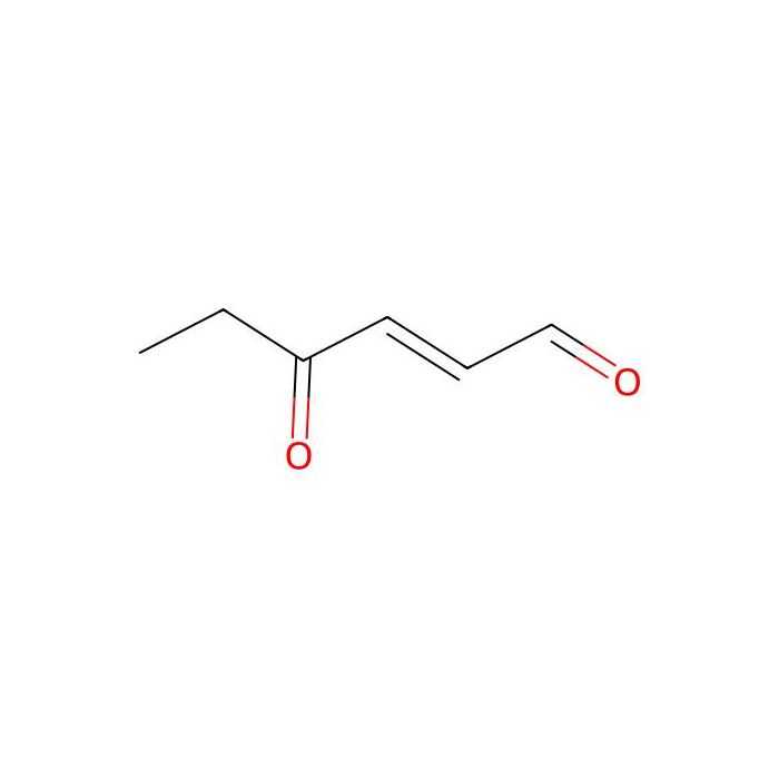 (E)-4-oxohex-2-enal -  CAS No(2492-43-5) by Aladdin Scientific