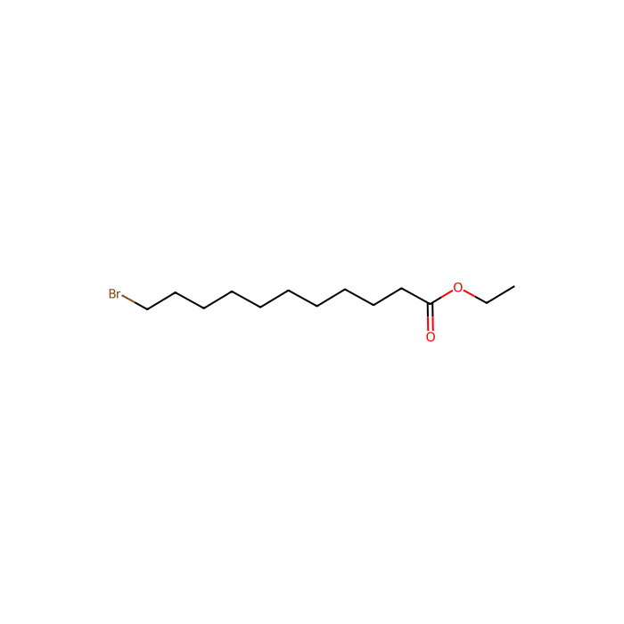 Ethyl 11-Bromoundecanoate - ≥96%(GC) CAS No(6271-23-4) by Aladdin Scientific