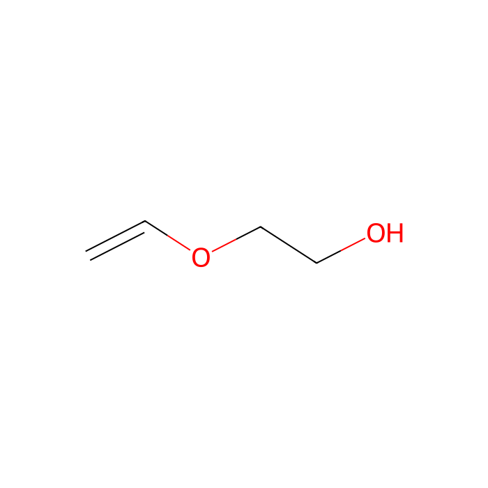 Ethylene glycol vinyl ether - ≥95%(GC) CAS No(764-48-7) by Aladdin Scientific