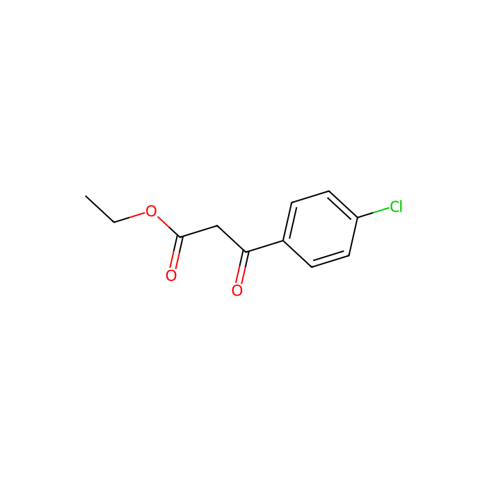 Ethyl (4-chlorobenzoyl)acetate - ≥98% CAS No(2881-63-2) by Aladdin Scientific