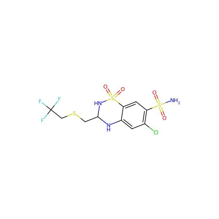 Epithiazide -  CAS No(1764-85-8) by Aladdin Scientific