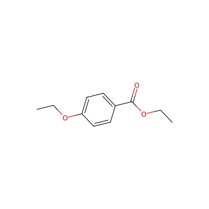 4-Ethoxybenzoic Acid Ethyl Ester - ≥97%(GC) CAS No(23676-09-7) by Aladdin Scientific