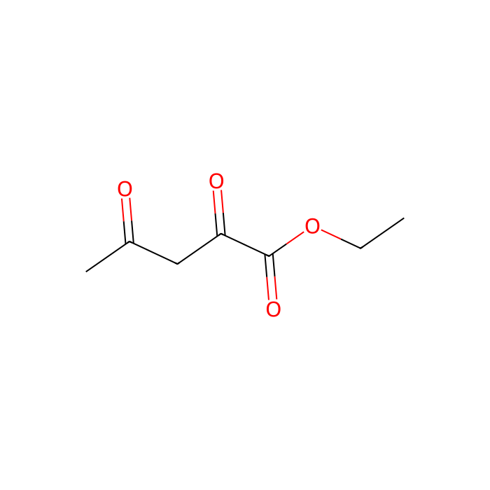 Ethyl 2,4-dioxovalerate - ≥98% CAS No(615-79-2) by Aladdin Scientific