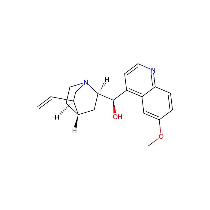 Epiquinidine - ≥98% CAS No(572-59-8) by Aladdin Scientific