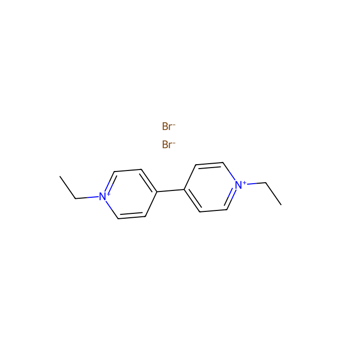 Ethylviologen Dibromide - ≥98% CAS No(53721-12-3) by Aladdin Scientific