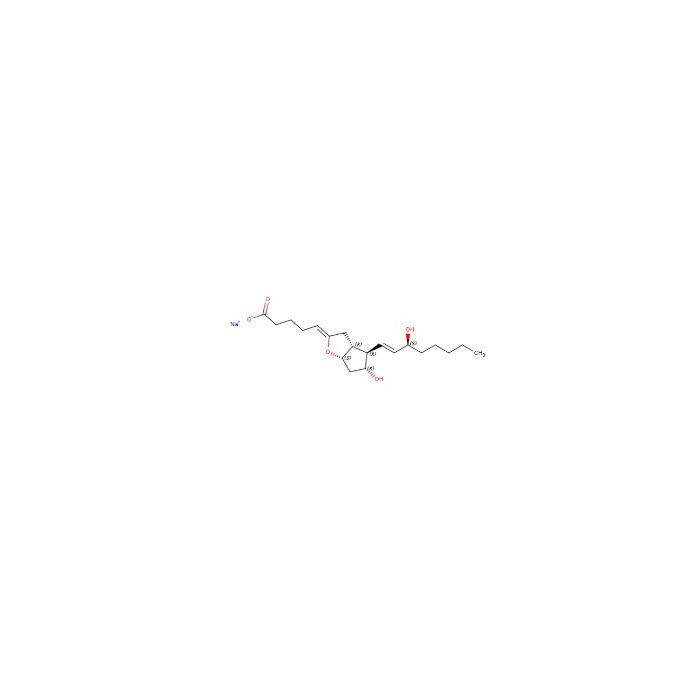 Epoprostenol sodium - Moligand™,≥96% CAS No(61849-14-7) by Aladdin Scientific
