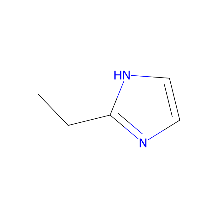 2-Ethylimidazole - ≥98% CAS No(1072-62-4) by Aladdin Scientific