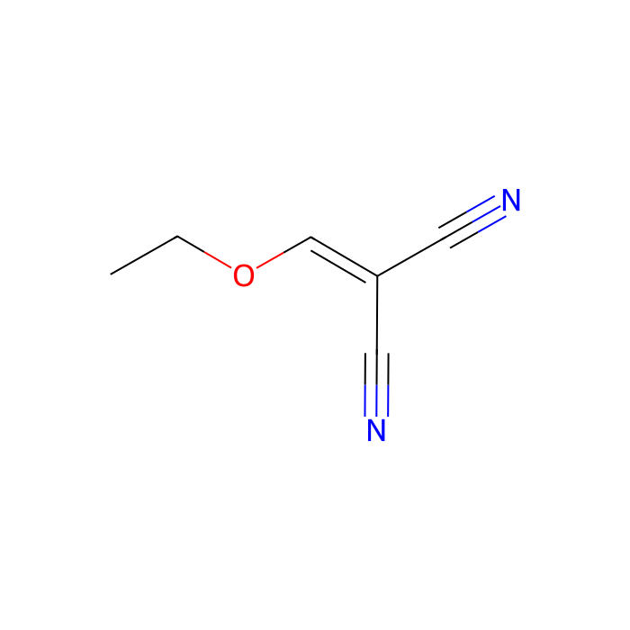 (Ethoxymethylene)malononitrile - ≥98%(GC) CAS No(123-06-8) by Aladdin Scientific