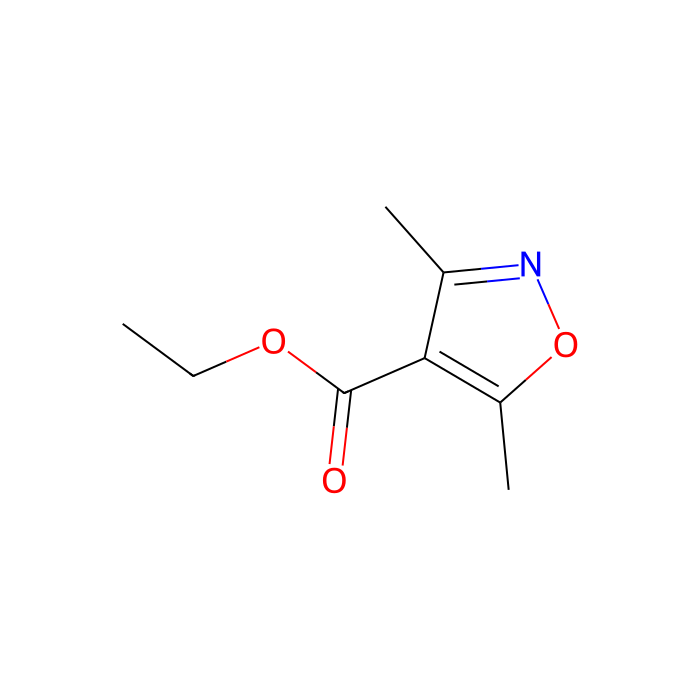 Ethyl 3,5-dimethylisoxazole-4-carboxylate - ≥97% CAS No(17147-42-1) by Aladdin Scientific