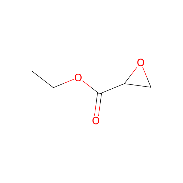 Ethyl 2,3-epoxypropionate - ≥90% CAS No(4660-80-4) by Aladdin Scientific