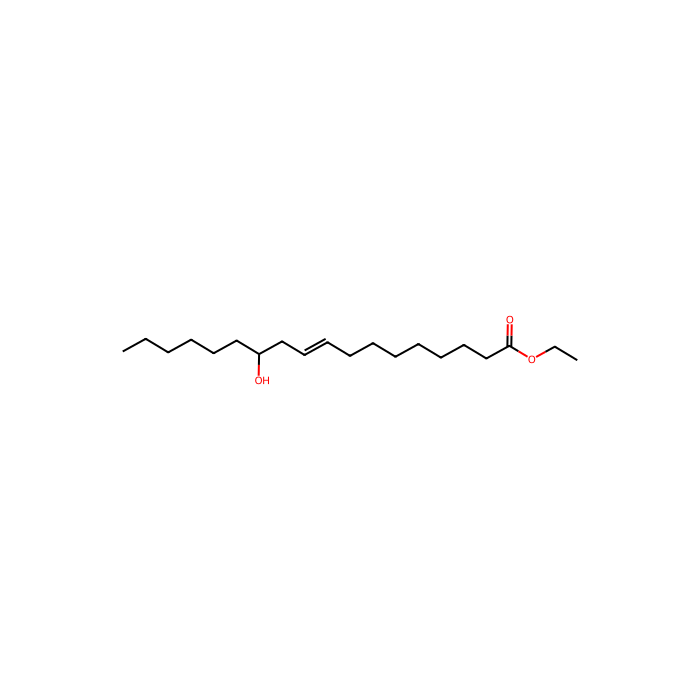 Ethyl ricinoleate - ≥80% CAS No(55066-53-0) by Aladdin Scientific